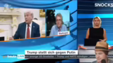 Der Epstein-Skandal und Trump…