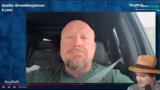 Alex Jones und Verschwörungst…
