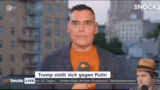 Auswirkungen von Trumps Polit…