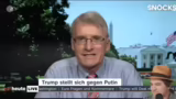 Trumps Haltung zur Ukraine un…