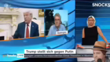 Trumps Ukraine-Politik und de…