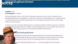 Fehler beim Atomausstieg und…