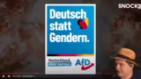 Analyse eines Videos über Dop…