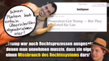Auseinandersetzung mit Verwan…