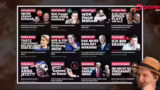 Vergleich von Donald Trump un…