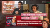 Kritik an Warnan und Nikhil f…