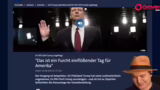 Neue Zölle in den USA und Ank…