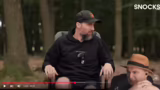 Kritik an Robert Marc Lehmann…