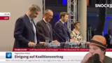 CSU-Ministerien, Demokratie u…
