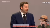 Pressekonferenz zur Regierung…