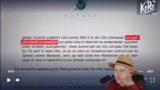 Vorwürfe wegen falscher Rechn…