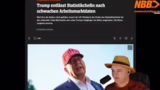 Langfristige Schäden durch Tr…