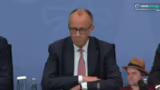 Putin will mit Merz sprechen + US-Noten…