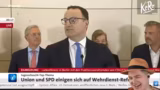 Pressekonferenz zum neuen Weh…