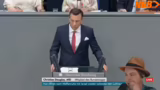 Bundestagsdebatte über Wachst…
