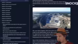 Elon Musk gründet eigene Partei + Polen…