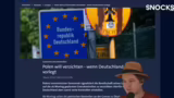 Positive Nachrichten: Übernah…
