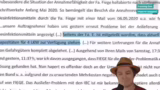 Söders erfundene Experten und…