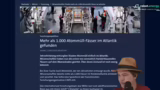 Umweltbelastung durch Atommül…