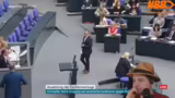 Diskussion über Einwanderung…