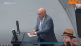 Ablehnung der Aussetzung des…