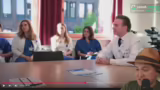 Wirtschaftsministerin Reiche redet Quar…