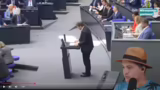 Auswirkungen eines AfD-Verbot…
