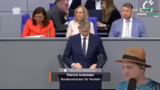 Infrastrukturpläne und Kritik…