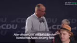Trumps misslungene Mission + Europäer w…