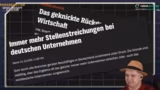 Analyse der Deutschen Bahn un…