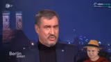 Kritik an Markus Söders Aussa…