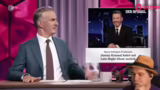 ZDF Magazin Royale: Satire un…