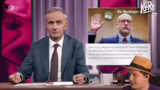 Vergleich mit Hitler und die…