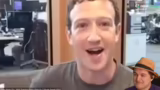 Zuckerberg's Transformation:…