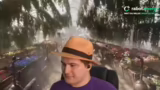 Abschluss des Streams und Ank…