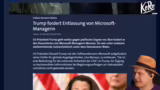 RocketBeatTV's Schwierigkeite…