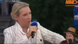 Klimawandel, EU und Migration