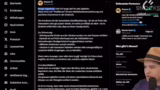 Diskussion über Demilitarisie…