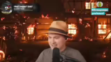 Unerwarteter Livestream und M…