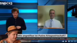 Vergleich der Sprengkraft von…