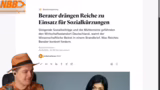 Sozialkürzungen und Rentenref…