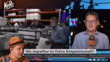Aktuelle Lage in der Ukraine…