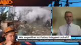 Analyse der militärischen Lag…