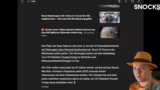Atomreaktor auf dem Mond und…