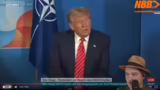 NATO-Gipfel und Donald Trumps…