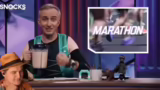 Marathon-Equipment, Strava un…
