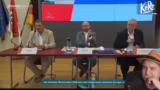 Pressekonferenz zur Einstufun…