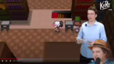 Weitere Mängel in Pokémon-Are…