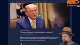 Trump, Putin und die Ukraine