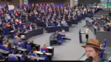 Bundestagsdebatte und AfD-Kri…